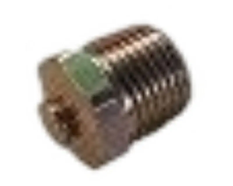 Ferris 5023296Sm Hydraulic Relief Fitting (1–5 Psi) 1