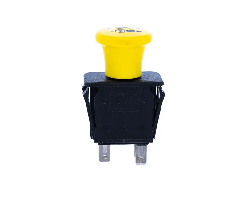 Ferris 5104697Fs Pto Engagement Switch 1