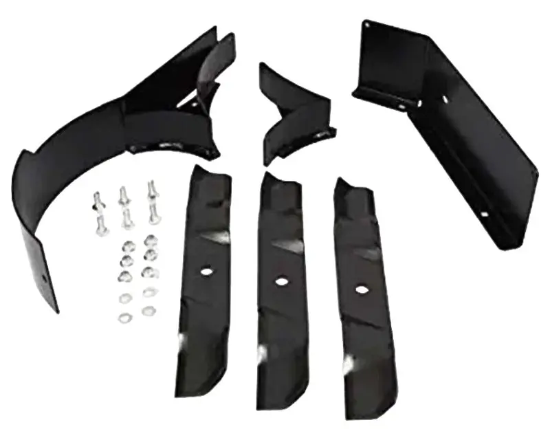 Ferris 5600582Yp 48-Inch Icd Mulch Kit — Fits Serial Numbers 2015355958 And Later 1