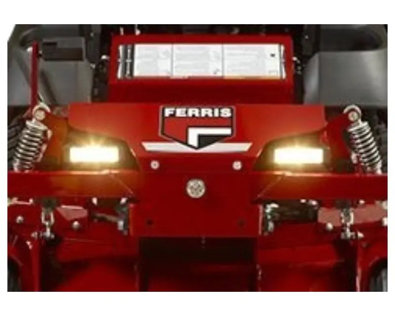 Ferris 5600891 Led Light Kit — Rops-Mounted For Is700Z, Isx800Z, Is2100Z, Isx2200, Is2600Z, Is3200Z, Isx3300, F160Z, F210Z, And F320Z 1