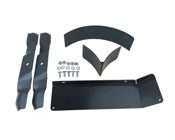 Ferris 5600967 36-Inch Lawn Mulching Kit 1
