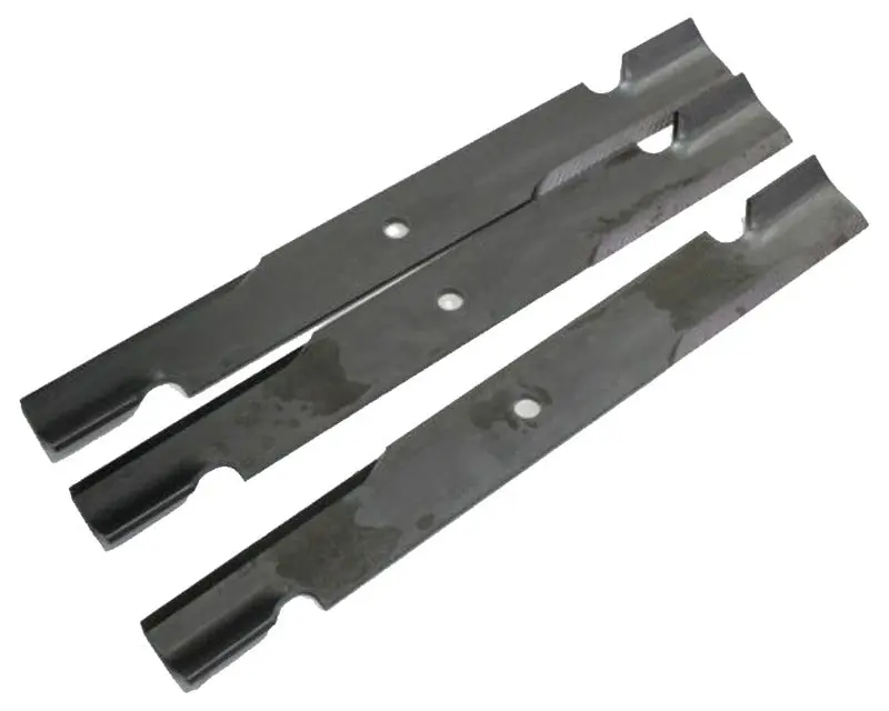 Ferris 72" Block-Off Plate – Prevents Airflow Leakage (S/N 2015425347+) 1