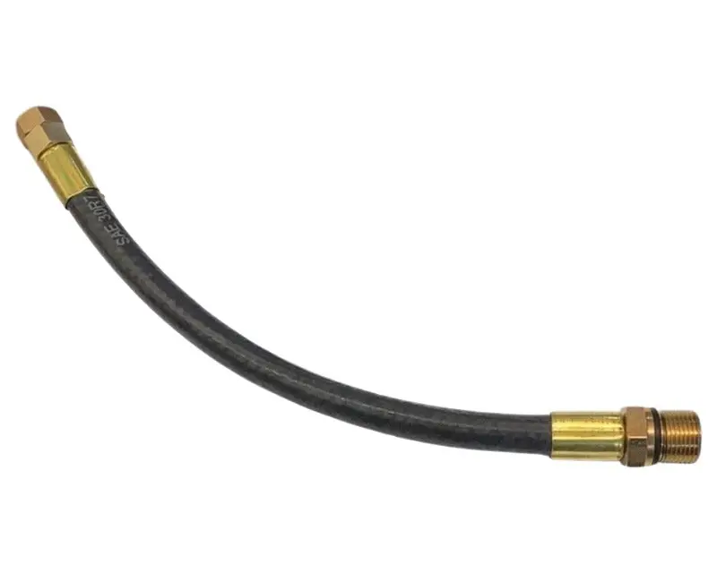 Ferris 84009791 Fw15 Oil Drain Hose Installation Kit 1