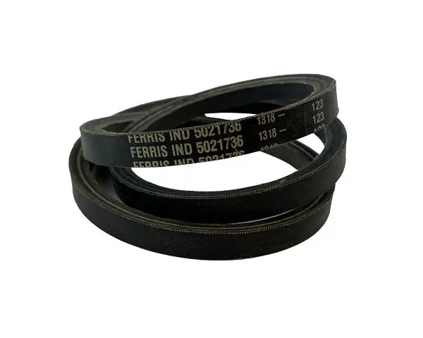 Ferris A-Section Elongated Drive Belt – 40.084" (5021736) 1
