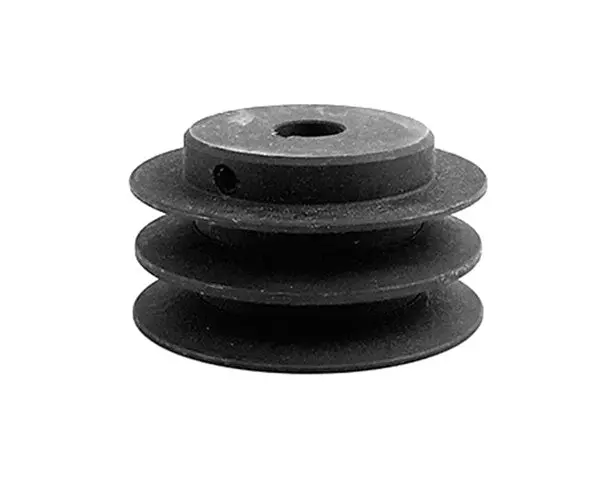 Ferris Double-Groove A-Section Pulley – 5021445 1