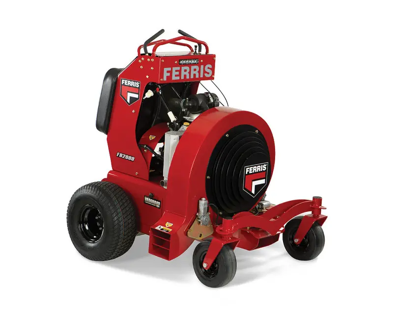 Ferris Fb2000 Zero-Turn Hydro-Driven Blower – Vanguard 23 Hp (Model 5902193) 1