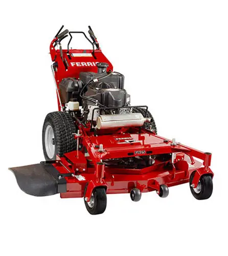 Ferris Fw25 Hydro Walk-Behind Mower – 36" Deck, Centralized Controls, Kawasaki 603Cc Engine 1