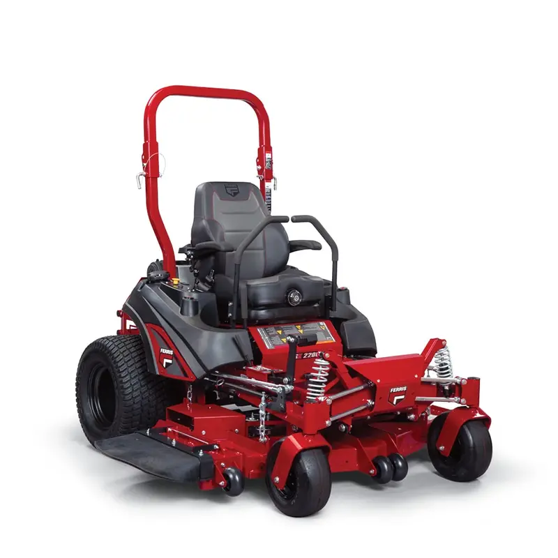 Ferris Isx2200 Zero-Turn Lawn Mower – 52" Deck, Vanguard Efi 28 Hp (Model 5902157) 1