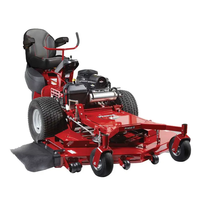 Ferris Procut S Three-Wheel Hydrostatic Riding Mower – 61" Deck, Briggs & Stratton 27 Hp (Model 5902106) 1