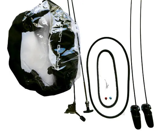 Ferris Rover Xr Spk-400-2 Replacement Parts Kit (Part #5106232) 1