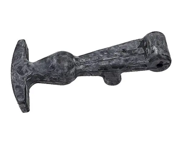 Ferris Rubber Latch Assembly – 5020841X1 1