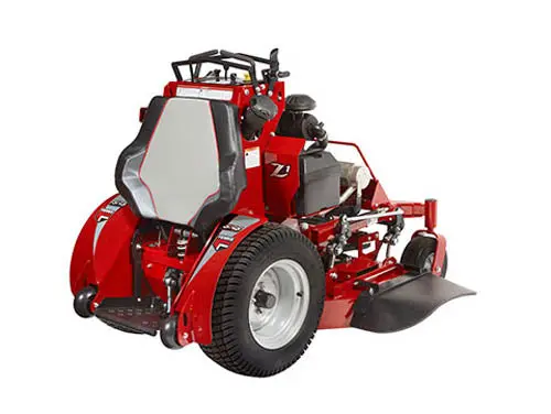 Ferris Srs Z1 Series 36-Inch Stand-On Zero-Turn Mower – Kawasaki 603Cc Engine 1