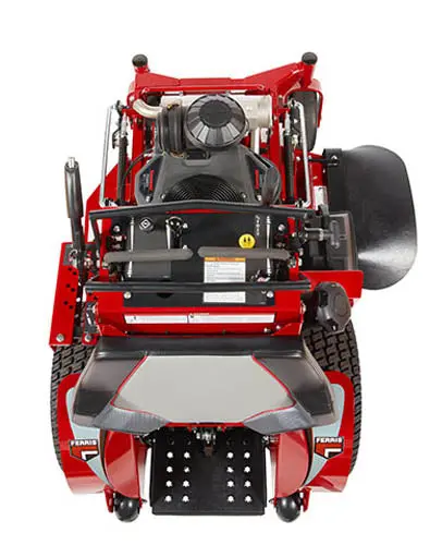 Ferris Srs Z1 Stand-On Mower – 48" Deck, Briggs Vanguard 627Cc Engine 1