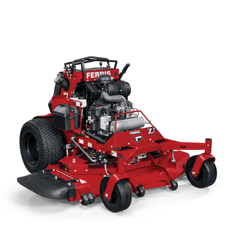 Ferris Srsz2 Soft-Ride Stand-On Mower – 52" Deck, Vanguard Efi 28 Hp (Model 5902165) 1
