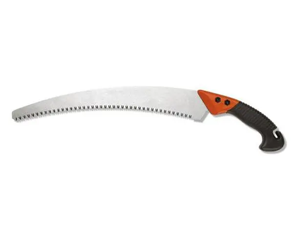 Fred Marvin 13-Inch Hand Saw With Ergonomic Rubber Grip (Model Hs11) 1