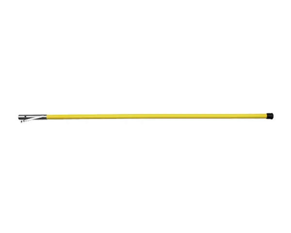 Fred Marvin 6-Foot Foam-Filled Fiberglass Base Pole 1