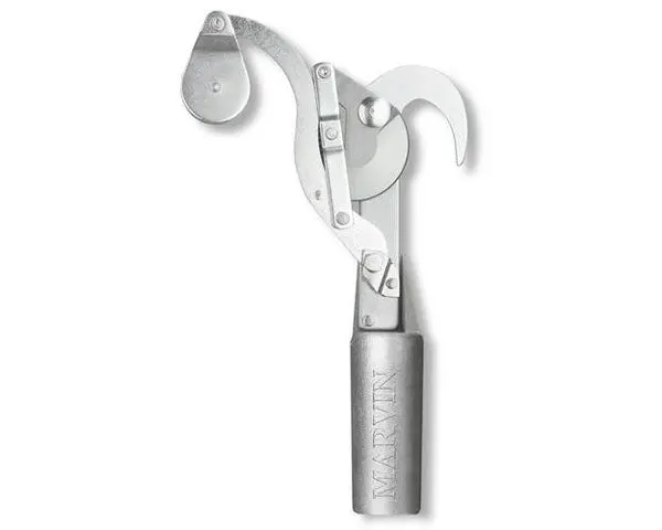 Fred Marvin Classic Pruner Head – 1.25" Cutting Capacity 1