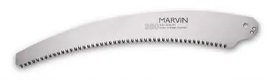 Fred Marvin S15 15-Inch Tri-Edge Pole Saw Blade (Model 073-S15) 1