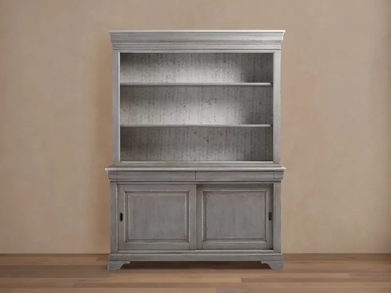 Giada Bell'Arte Modern Bookshelf 1