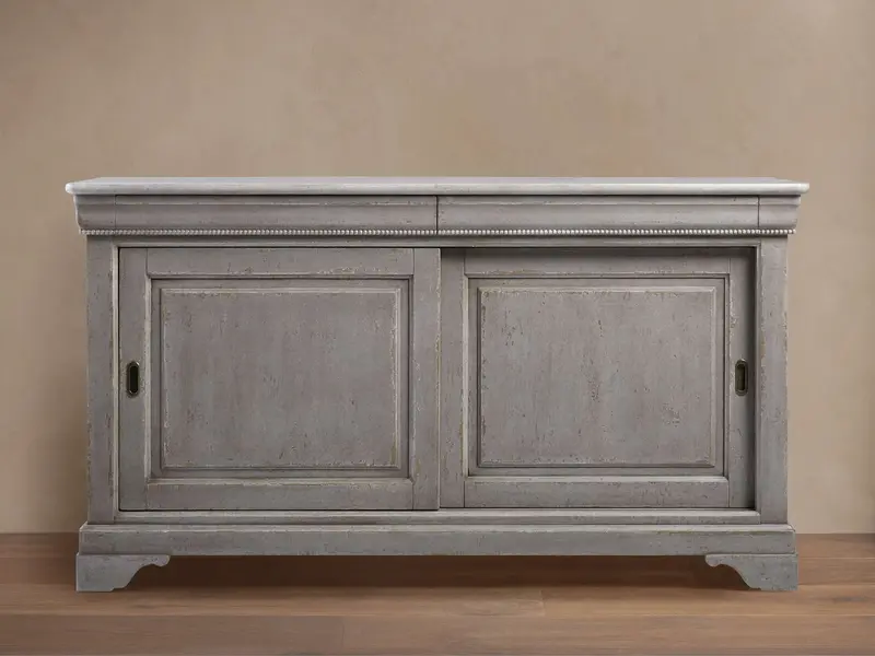 Giada Bell'Arte Slim Profile Console Table 1