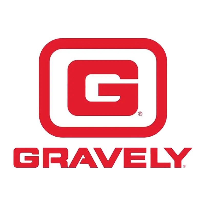 Gravely 78804300 Grass Catcher Attachment Kit 1