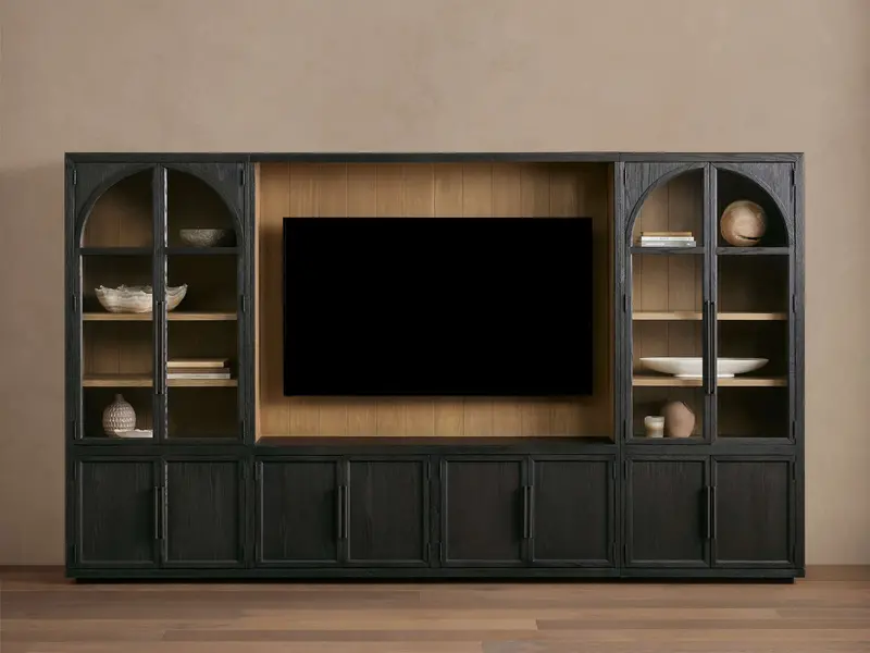 Hattie Multi-Functional Wall Storage Unit 1