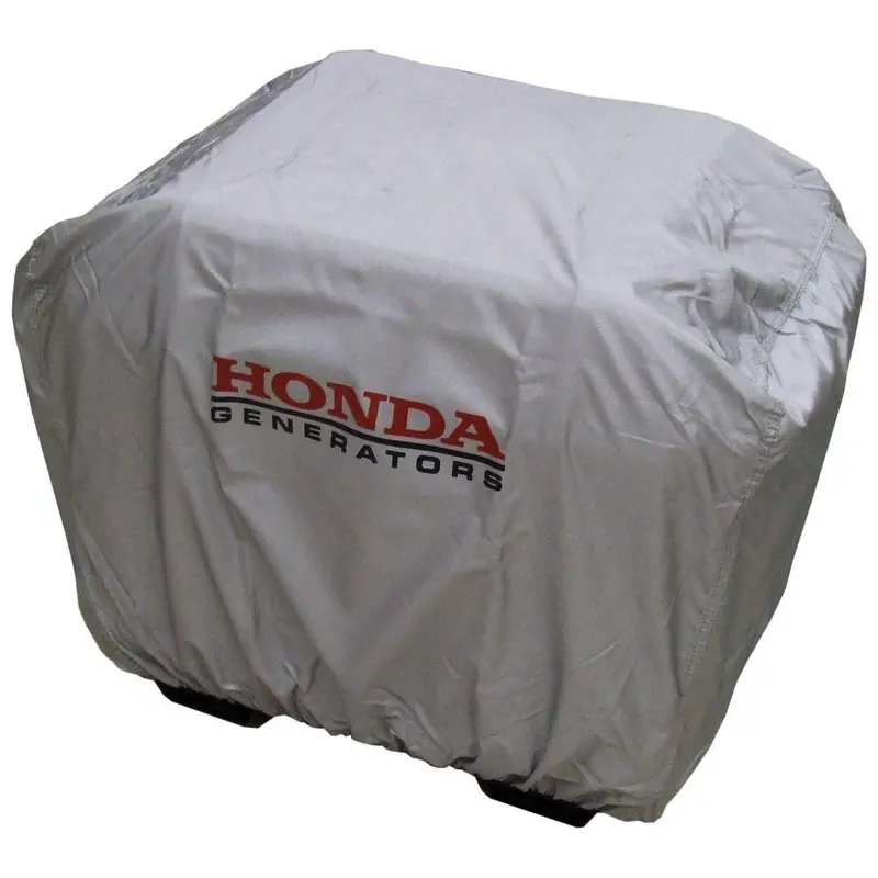 Heavy-Duty Cover For Honda Eu3000Is Generator (Part #08P57-Zs9-00S) 1