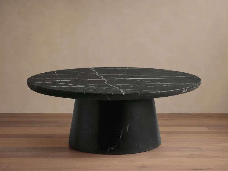 Hemmings Stone Nesting Coffee Tables 1