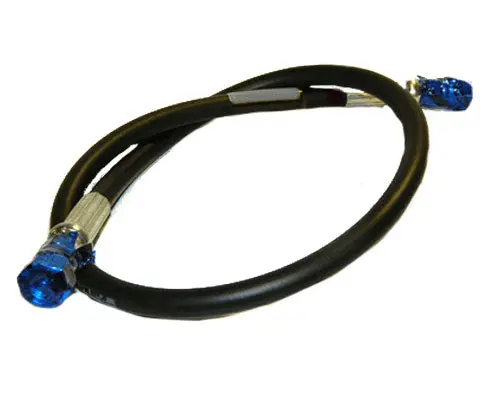 Hiniker 1/4" X 32" Hydraulic Hose – Model 957-010-005 1