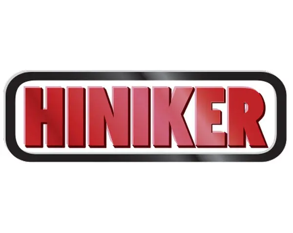 Hiniker 25010262 Adjustable Snow Deflector Kit For Opt 7, 1, 2, And 8 Series Plows 1
