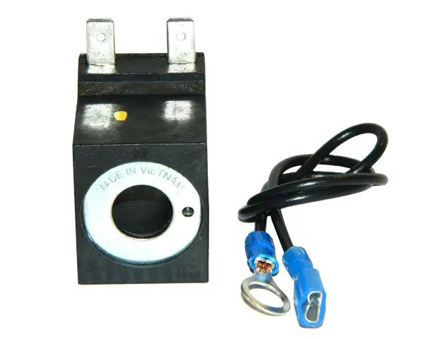 Hiniker Ground-Type Solenoid Coil For Hydraulic Systems 1