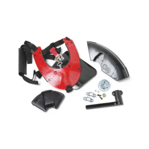 Honda 06631-Vh8-740 Blade Barrier Guard For Hht25 And Hht35 Brush Cutters 1