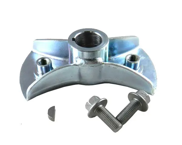 Honda 06726-Vg3-305 Lawn Mower Blade Holder Kit 1