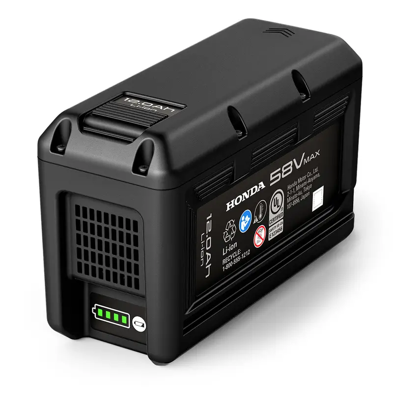 Honda 12 Ah Lithium-Ion Replacement Battery – Model Dp50120Cbna 1