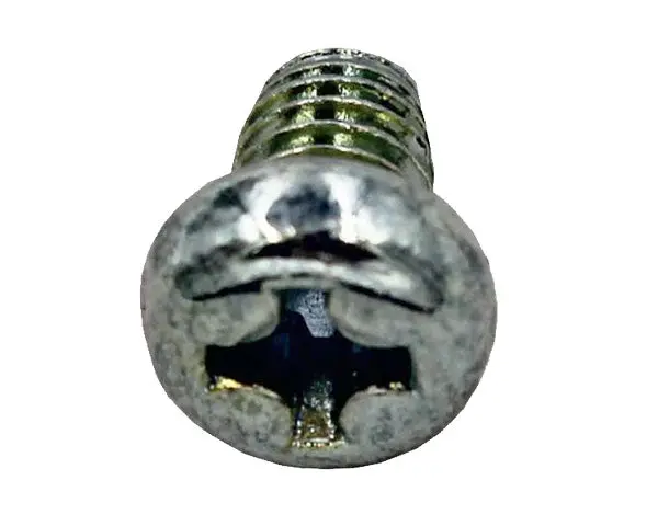 Honda 4Mm X 6Mm Tapping Screw – Oem Mounting Fastener, #90055-Ze1-000 1