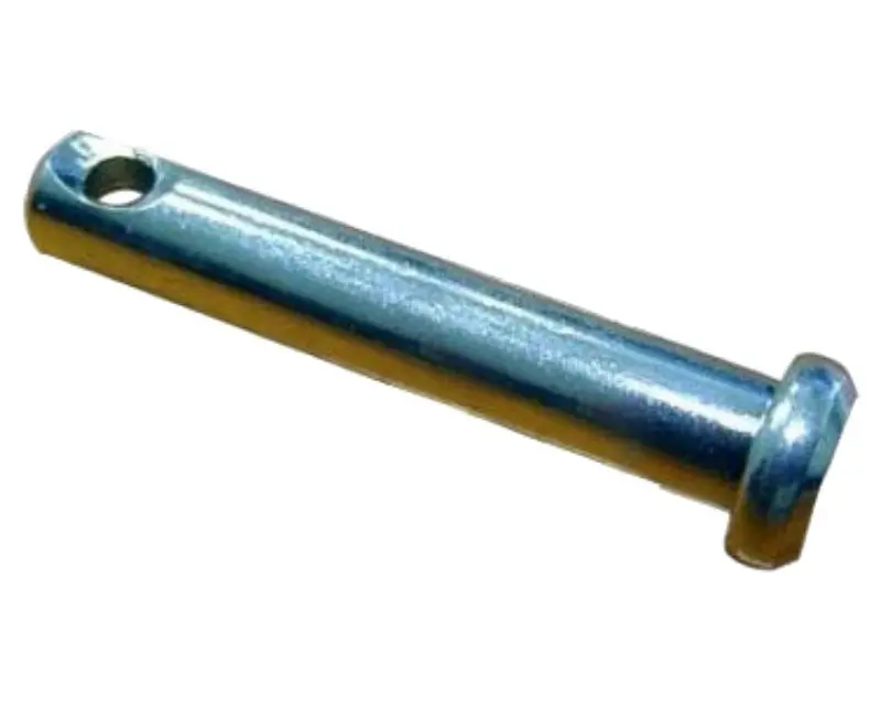 Honda 6Mm Diameter Solid Pin – General Purpose Dowel (90701-732-000) 1