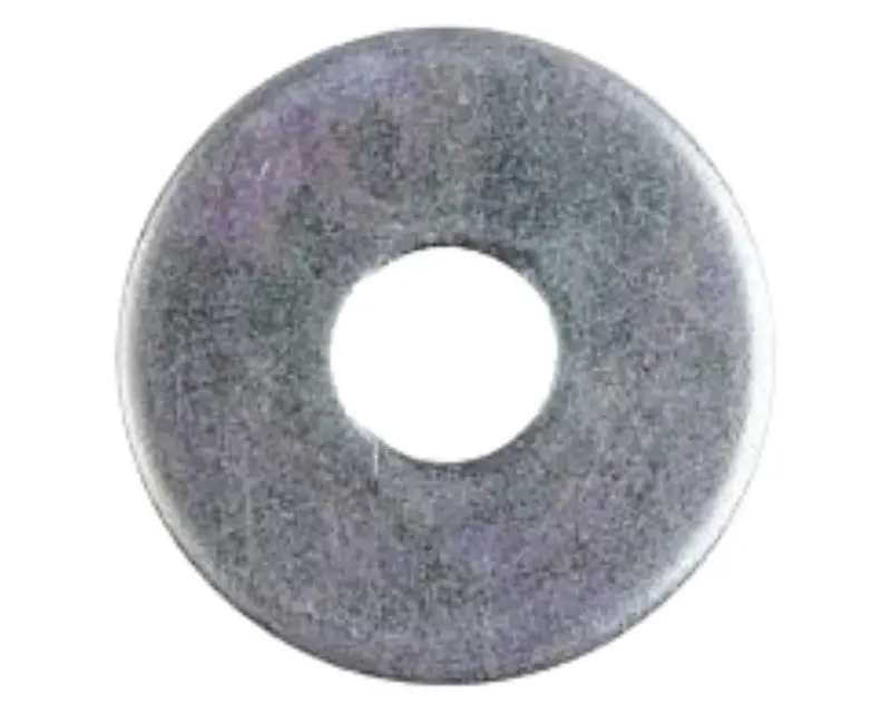 Honda 8.5Mm Id Washer – Precision Thickness Spacer (90521-259-000) 1