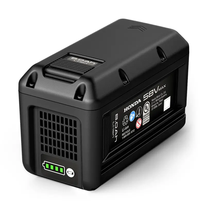 Honda 8 Ah Lithium-Ion Replacement Battery – Model Dp5080Cbna 1