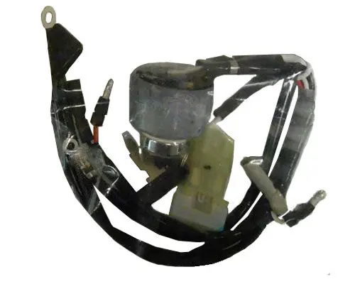 Honda Combination Switch Assembly – 18A, Part Number 35100-Z5T-841 1