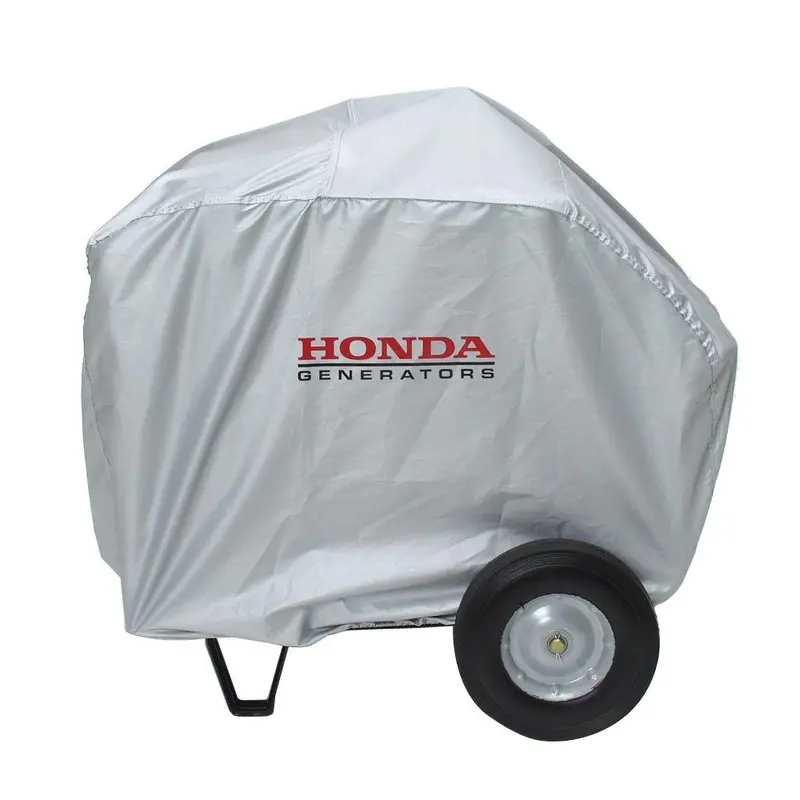 Honda Eb4000Xa And Eb5000Xk2 Generator Cover (Part #08P57-Z25-500) 1