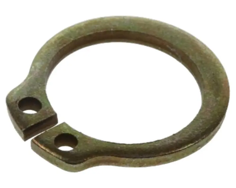 Honda External Circlip – 5/8" Diameter (Part No. 90653-772-000) 1