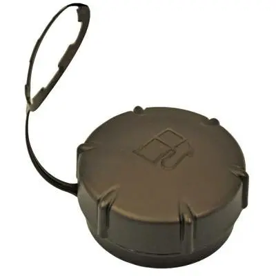 Honda Hrx Gas Cap With Integrated Tether – 17620-Z0J-800 1