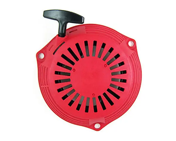 Honda Hrx Starter Unit With Short Pull Rope – 28400-Z0Y-013Za 1