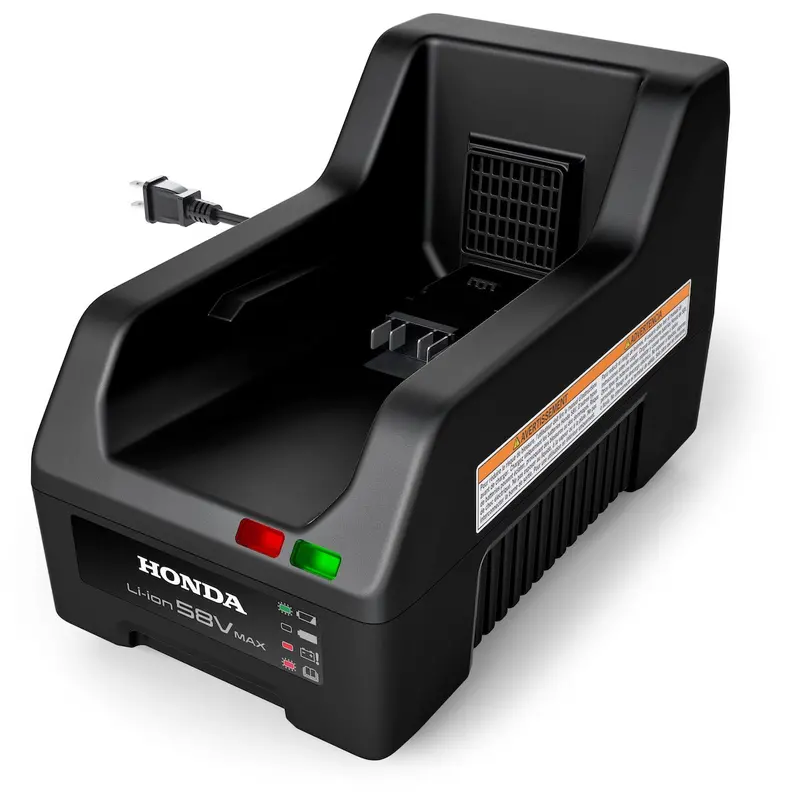 Honda Quick-Start Battery Charger – 8 Ah Compatible, Model Cv5080N1U 1