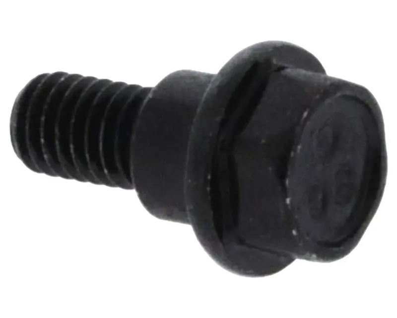 Honda Side Cover Fastening Bolt (Part #90108-V10-000) 1