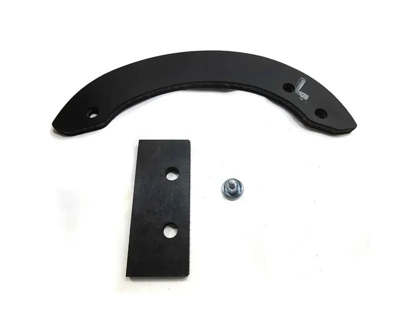 Honda Snow Blower Paddle Replacement – Oem 06720-V10-030 Compatible With Ape Partz Ap50011 1