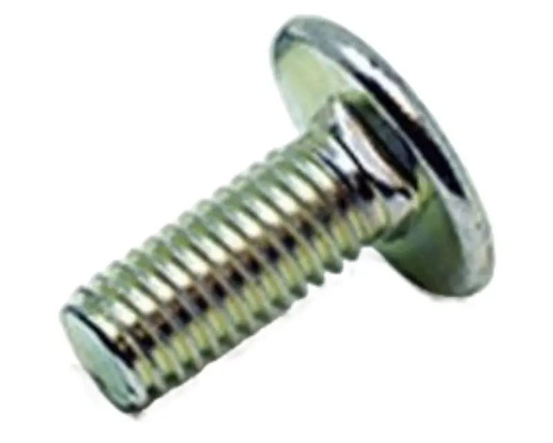 Honda Specialty Bolt M8×20Mm (Part #90101-750-920) 1