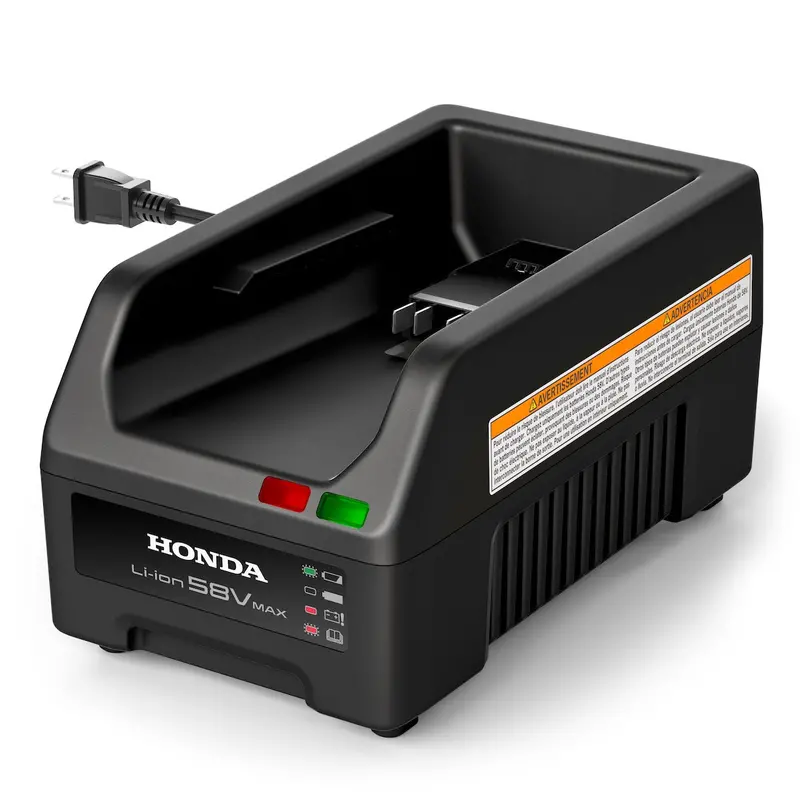 Honda Standard Battery Charger – 2A Output, Model Cv5020N1A 1
