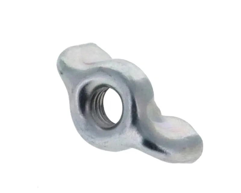 Honda Standard Hex Nut – 4Mm X 4Mm Metric Fastener (90325-044-000) 1