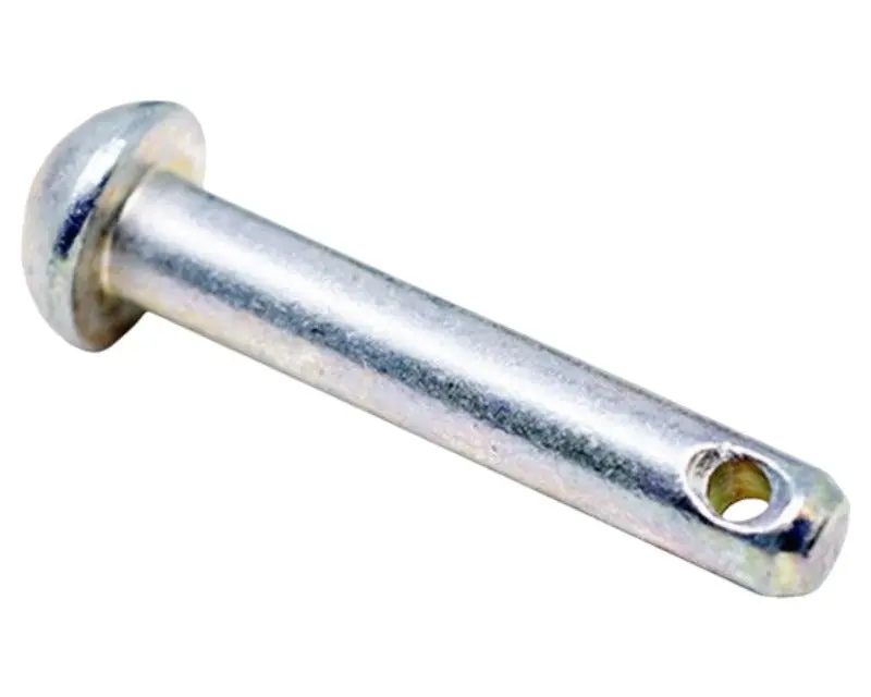 Honda Straight Pin – 7Mm X 40Mm Solid Dowel Pin (90757-767-000) 1